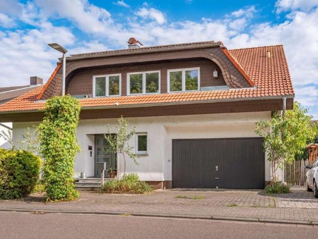 Haus kaufen in Sankt Leon, St. Leon-Rot