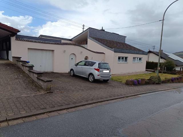 Haus kaufen in Dörrenbach, Rheinland-Pfalz