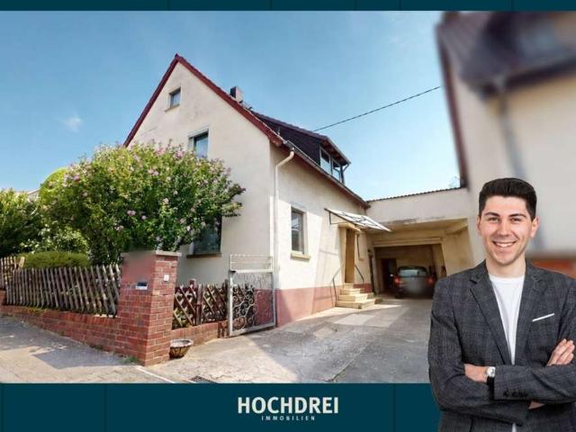 Haus kaufen in Elsheim, Stadecken-Elsheim