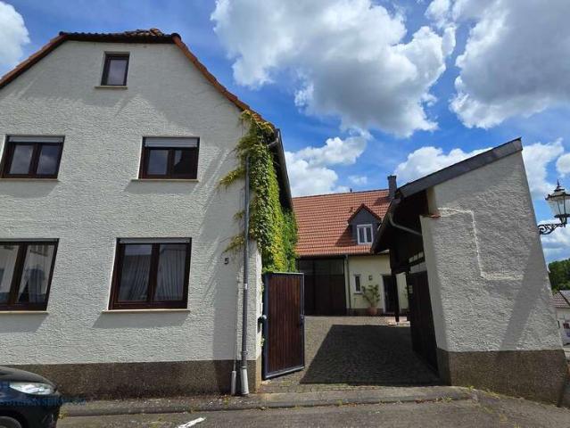 Haus kaufen in Elsheim, Stadecken-Elsheim