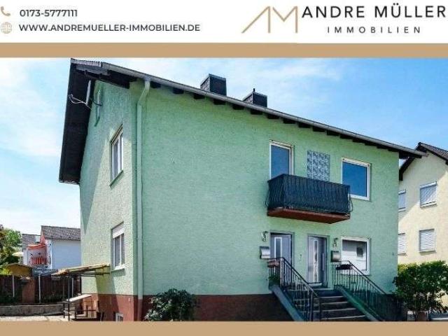 Haus kaufen in Elsheim, Stadecken-Elsheim