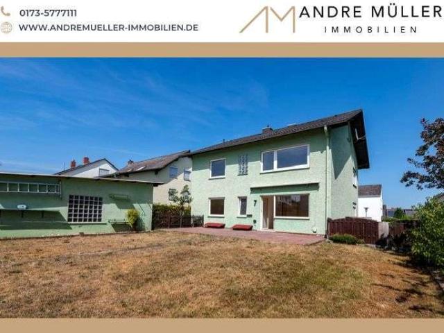 Haus kaufen in Elsheim, Stadecken-Elsheim