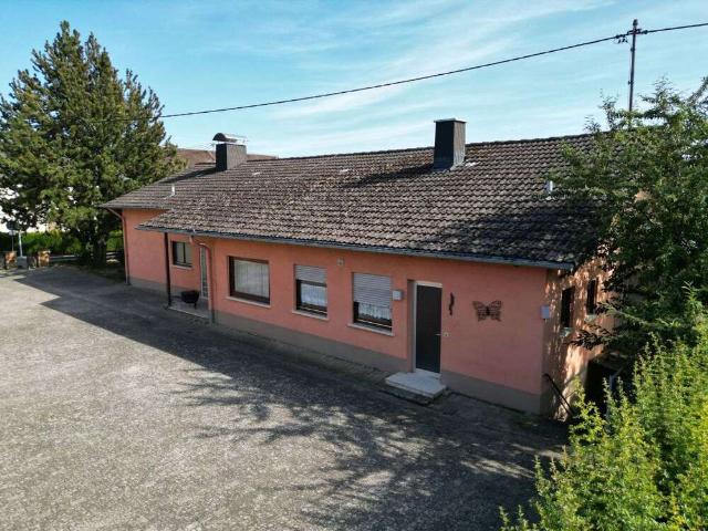 Haus kaufen in Elsheim, Stadecken-Elsheim