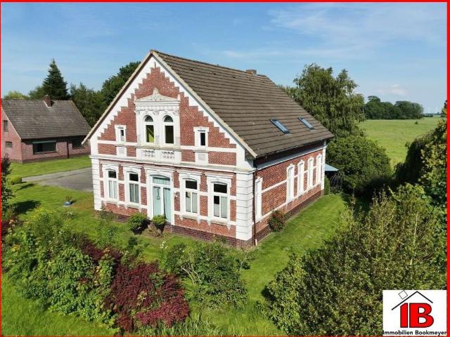 Haus kaufen in Stadland, Niedersachsen