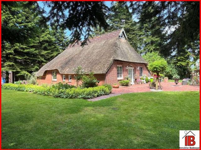 Haus kaufen in Stadland, Niedersachsen