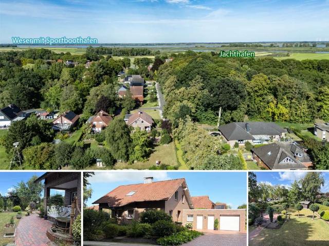 Haus kaufen in Rodenkirchen, Stadland