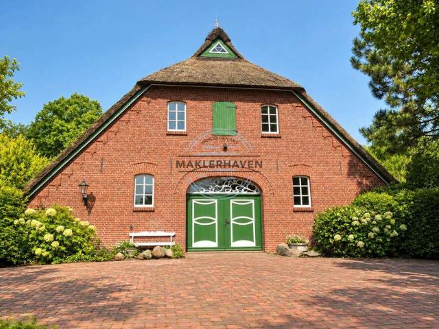 Haus kaufen in Seefeld, Stadland