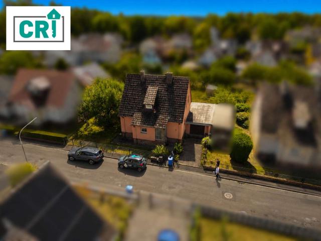 Haus kaufen in Stadtallendorf, Hessen