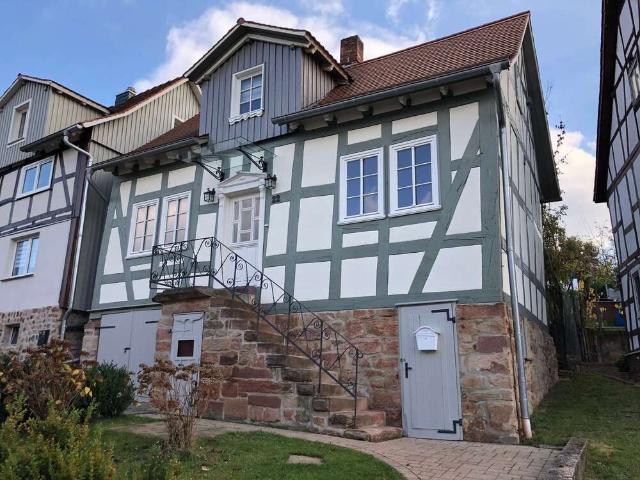 Haus kaufen in Stadtallendorf, Hessen