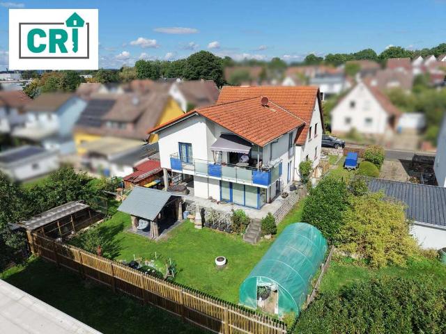 Haus kaufen in Stadtallendorf, Landkreis Marburg-Biedenkopf