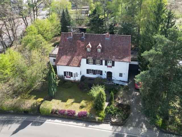 Haus kaufen in Stadtallendorf, Hessen
