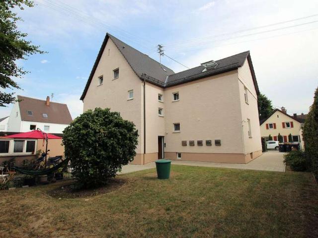 Haus kaufen in Stadtbergen, Bayern