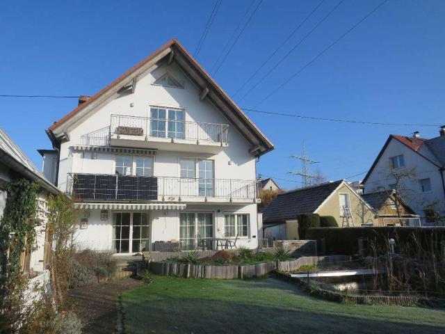 Haus kaufen in Stadtbergen, Bayern