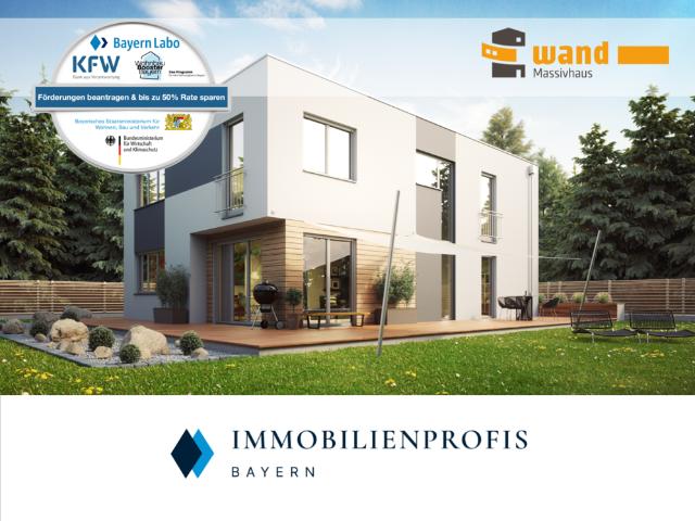 Haus kaufen in Stadtbergen, Bayern