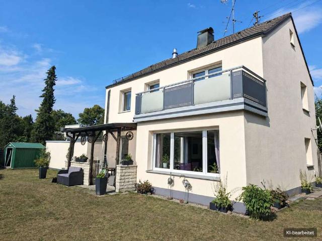 Haus kaufen in Stadtbergen, Bayern