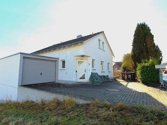 Haus kaufen in Stadtbergen, Bayern