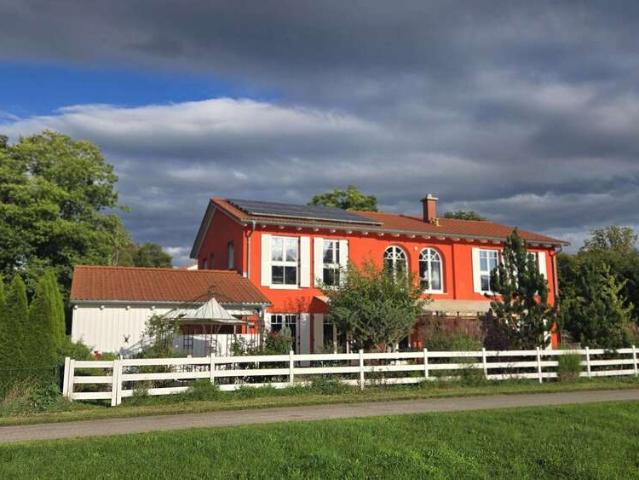 Haus kaufen in Stadtbergen, Bayern