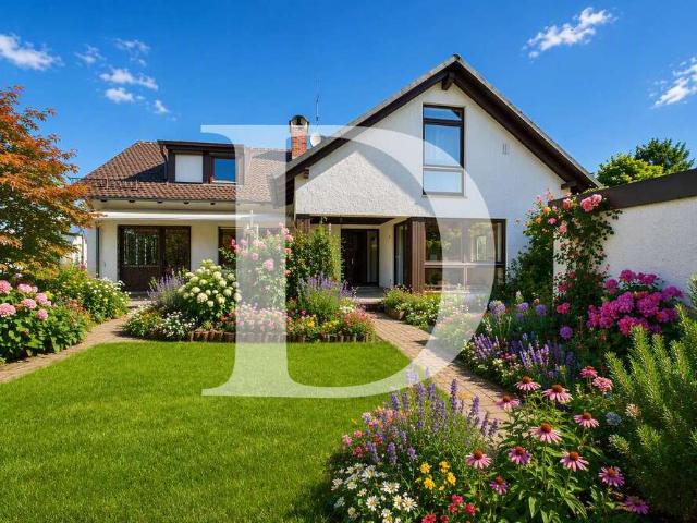 Haus kaufen in Stadtbergen, Bayern