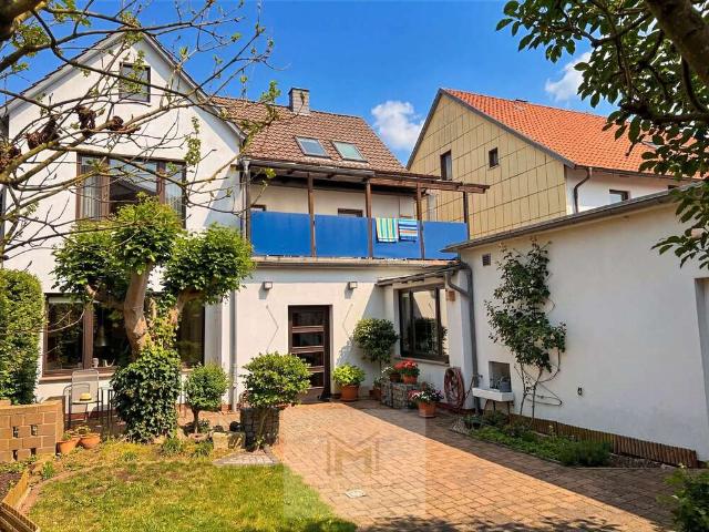 Haus kaufen in Stadthagen, Niedersachsen
