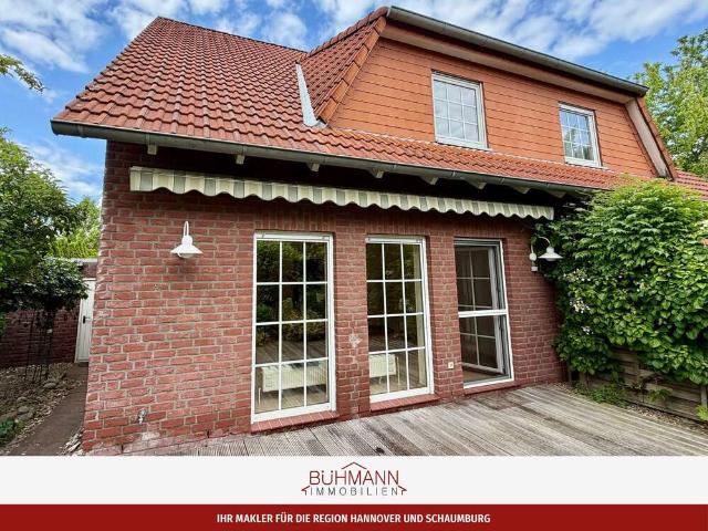 Haus kaufen in Stadthagen, Niedersachsen
