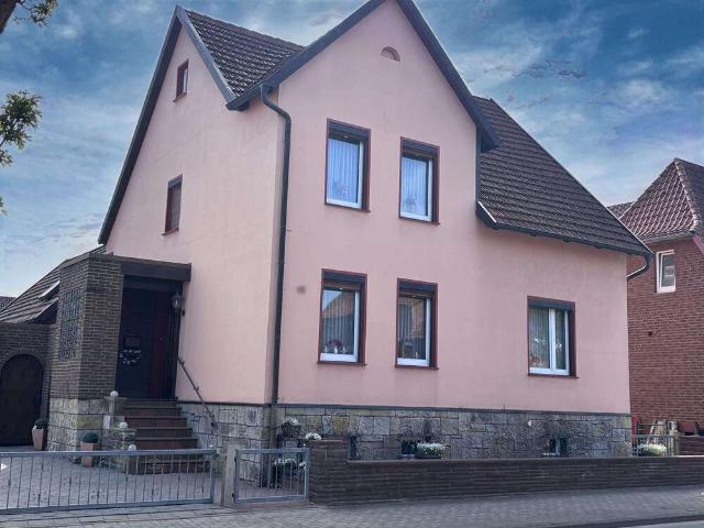 Haus kaufen in Stadthagen, Niedersachsen