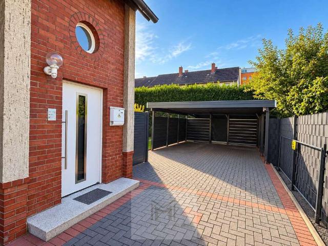 Haus kaufen in Stadthagen, Landkreis Schaumburg