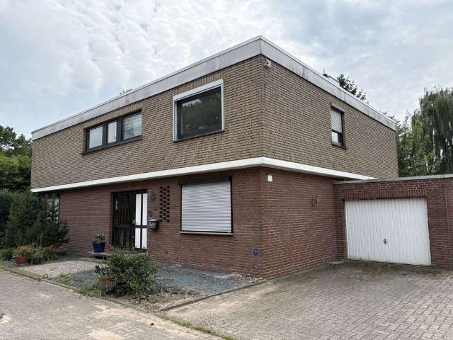 Haus kaufen in Stadthagen, Niedersachsen