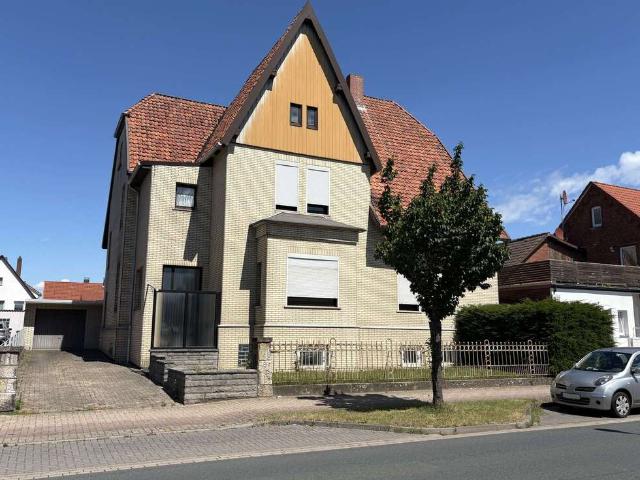Haus kaufen in Stadthagen, Niedersachsen