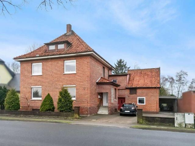 Haus kaufen in Stadthagen, Niedersachsen