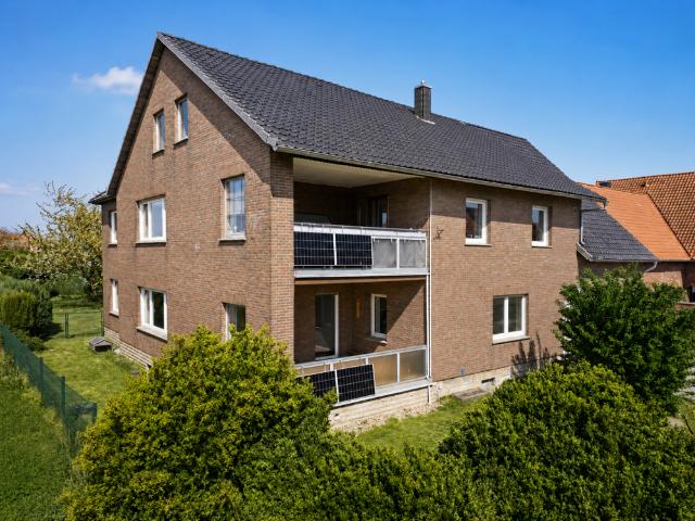 Haus kaufen in Stadthagen, Niedersachsen