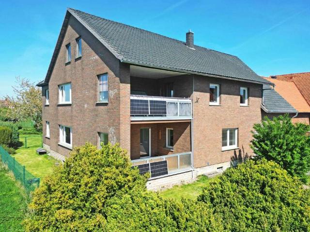 Haus kaufen in Stadthagen, Niedersachsen