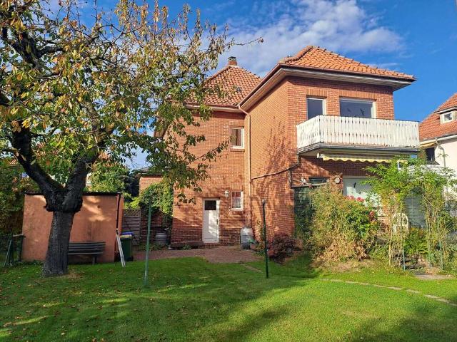 Haus kaufen in Stadthagen, Landkreis Schaumburg