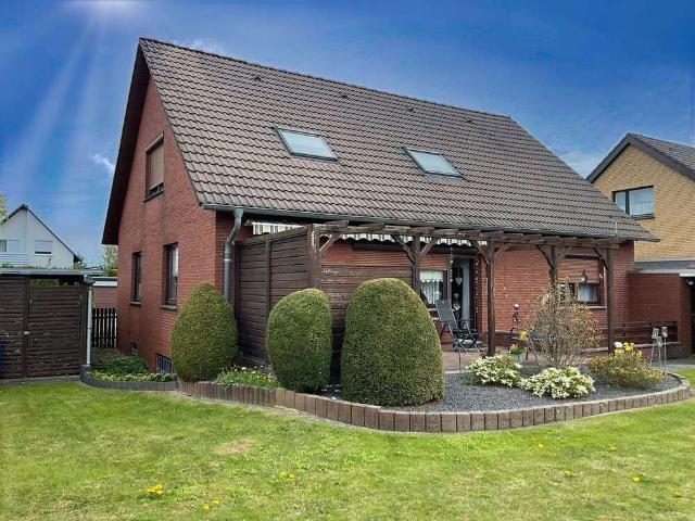 Haus kaufen in Stadthagen, Niedersachsen