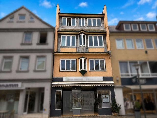 Haus kaufen in Stadthagen, Niedersachsen