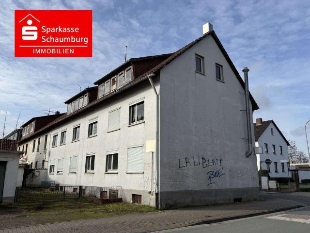 Haus kaufen in Stadthagen, Niedersachsen