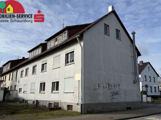 Haus kaufen in Stadthagen, Niedersachsen