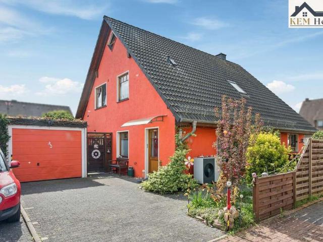 Haus kaufen in Stadthagen, Niedersachsen