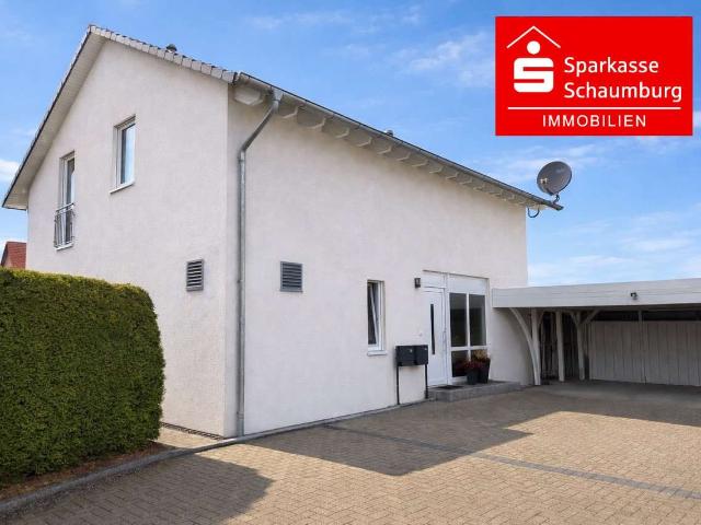 Haus kaufen in Stadthagen, Niedersachsen