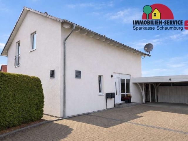 Haus kaufen in Stadthagen, Niedersachsen