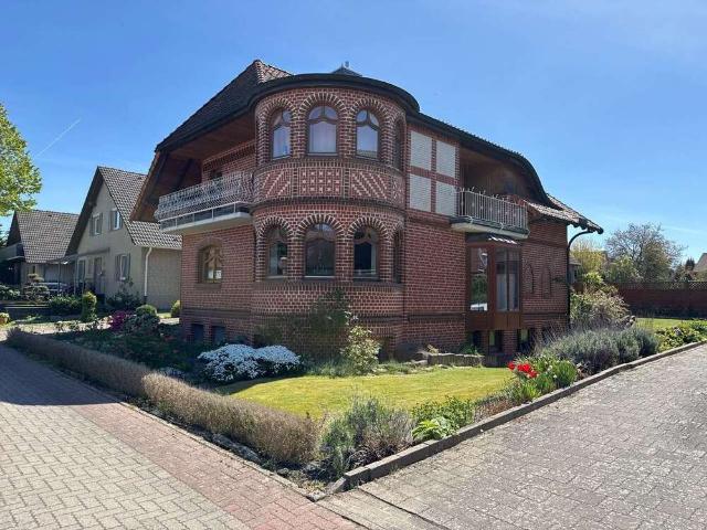 Haus kaufen in Stadthagen, Niedersachsen