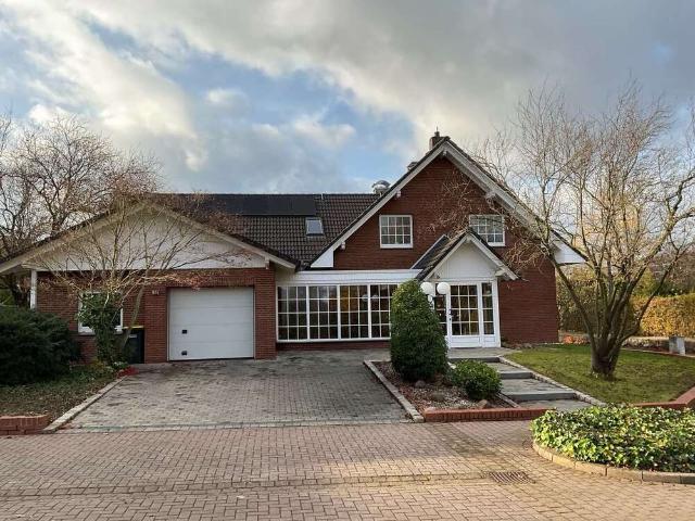 Haus kaufen in Stadthagen, Niedersachsen