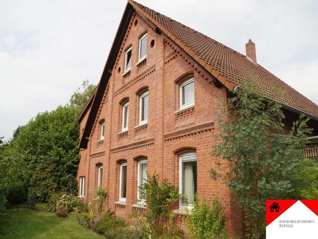 Haus kaufen in Stadthagen, Landkreis Schaumburg