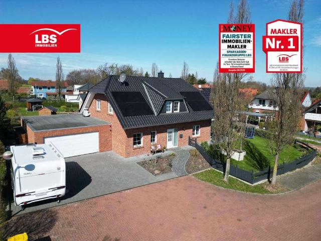 Haus kaufen in Stadthagen, Niedersachsen