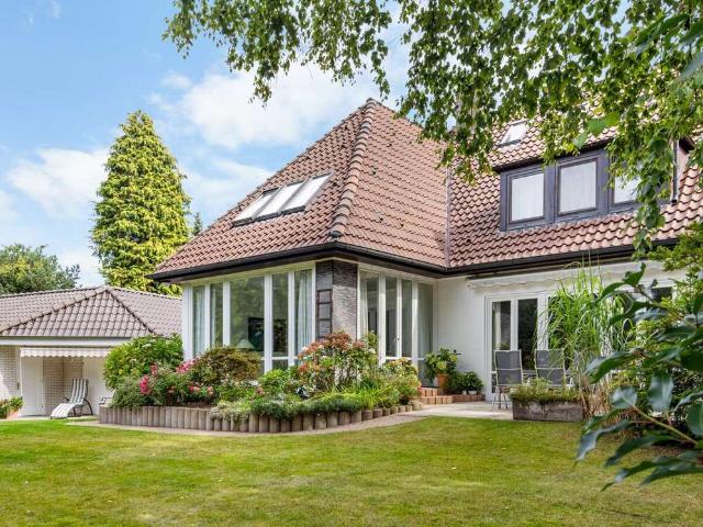 Haus kaufen in Stadthagen, Niedersachsen