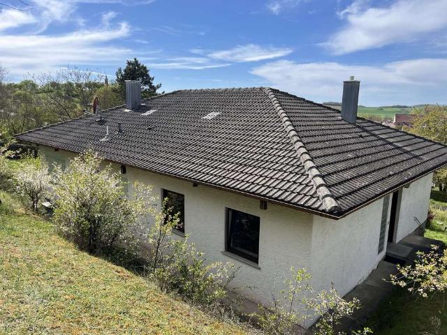 Haus kaufen in Sulzdorf, Stadtlauringen