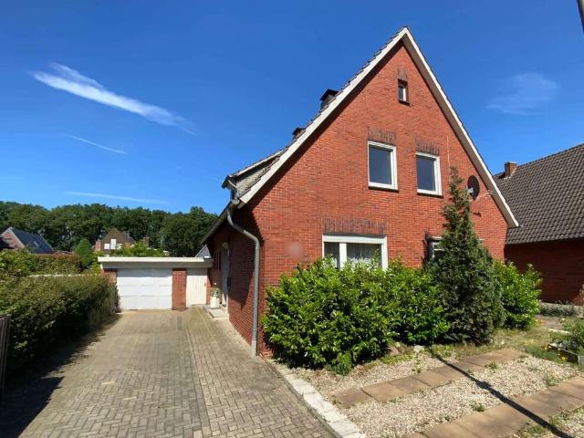 Haus kaufen in Stadtlohn, Nordrhein-Westfalen