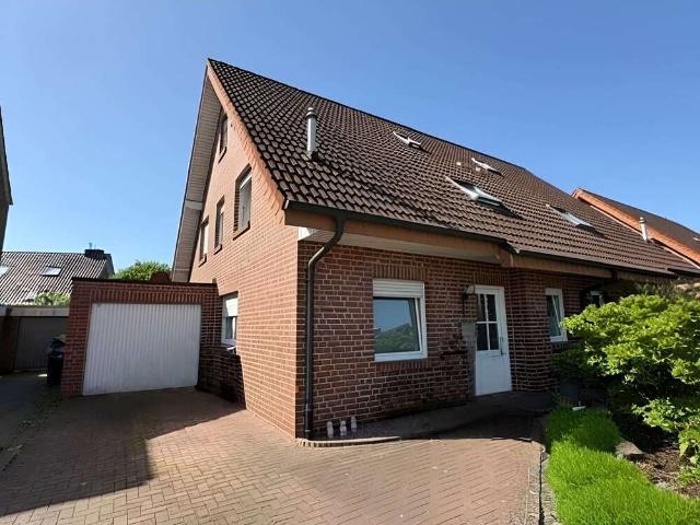 Haus kaufen in Stadtlohn, Nordrhein-Westfalen