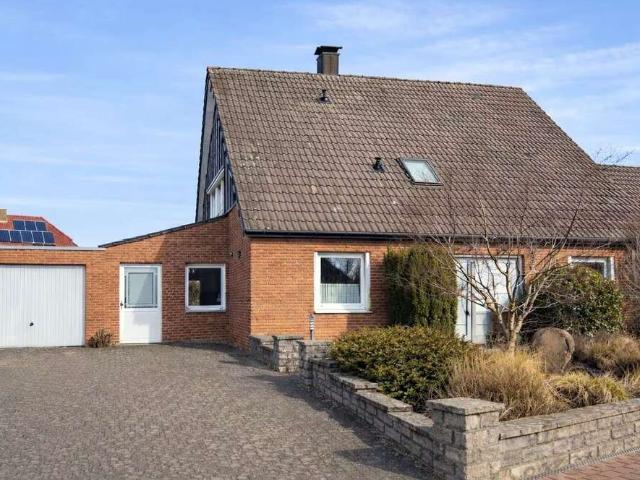 Haus kaufen in Stadtlohn, Nordrhein-Westfalen
