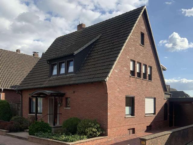 Haus kaufen in Stadtlohn, Nordrhein-Westfalen