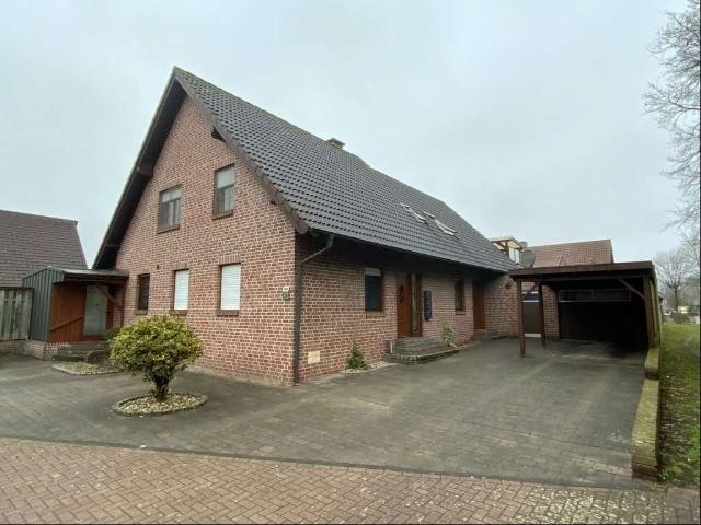 Haus kaufen in Stadtlohn, Nordrhein-Westfalen